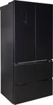 BAUKNECHT Side-by-Side KGDD NF 1820XLD BL, 182,3 cm hoch, 83,2 cm breit, FreshShield