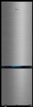 Midea K&uuml;hl-/Gefrierkombination MDRB600MIC46, 201.0 cm hoch, 59.5 cm breit,...