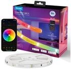 Govee LED Lichtleiste Govee RGBIC Strip Light S - With Protective Coating (5M)