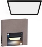 Philips Hue LED Panel White Ambiance Aurelle Panel, Abschaltautomatik, Bluetooth, CCT