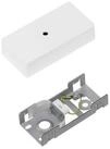 TRILUX Druckspr&uuml;hger&auml;t Trilux Deckenanschlussdose wei&szlig; ZAR/01