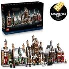 LEGO&reg; Dorf Hogsmeade &ndash; Sammleredition (76457), LEGO Harry Potter