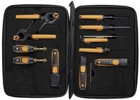testo Au&szlig;entemperaturanzeige Smart Probes - Komplett Set 0563 0002 32