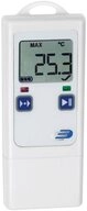 TFA Dostmann Klimamesser TFA Dostmann 31.1065.02 Datenlogger f&uuml;r Temperatur und