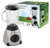 Esperanza Standmixer Esperanza Margarita Stabmixer mit Edelstahlmesser