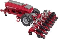 Bruder&reg; Spielzeug-Traktor Landwirtschafts Modell Landwirtschafts Modell 02037