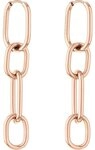 Liebeskind Berlin Paar Ohrstecker Wear it your Way Edelstahl