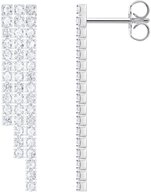 THOMAS SABO Paar Ohrh&auml;nger H2309-051-14