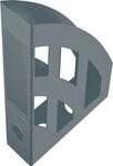 HELIT Stehsammler 4er Pack HELIT H2661082 Stehsammler A4-C4 H320xB78xT248 mm