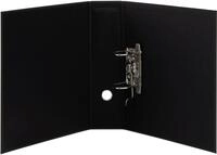 Aktenordner Ordner Schwarz A4 8cm