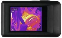 Testboy W&auml;rmebildkamera, TV 296 Bluetooth