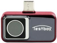 Testboy W&auml;rmebildkamera, TV 297 SMART
