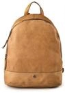 HARBOUR 2nd Rucksack Anchor Love, Leder