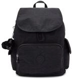 KIPLING Freizeitrucksack City Pack S 13 Liter (1, 1-tlg., St&uuml;ck), Klipling-Affe