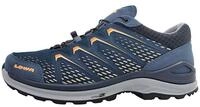 Lowa Meadow GTX LO SL Wanderschuh blau EUR 37,5