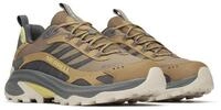 Merrell MOAB SPEED 2 GORE-TEX Wanderschuh wasserdicht dank Gore-Tex Membrane
