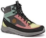 Hanwag Rotpunkt Light Mid GTX Hikingschuh Leichter und wasserdichter...
