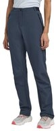 Jack Wolfskin Softshellhose GEIGELSTEIN PANTS W