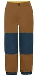 VAUDE Funktionshose Kids Caprea Warmlined Pants III (1-tlg) schnellstrocknende...