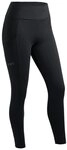 Maier Sports Outdoorhose WinterWrap W atmungsaktive Damen Tight 4-Wege-Stretch