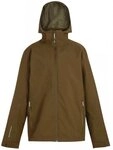 Regatta Outdoorjacke Wasserabweisende Jacke Coriver Mens 3 in 1