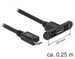 Delock Delock USB-Kabel