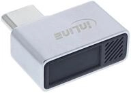 Inline TV-Kabel