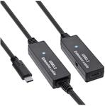Inline TV-Kabel