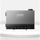 Anker Balkonkraftwerk Anker SOLIX Power Dock (ohne Akku) f&uuml;r AnkerSOLIX Solarbank