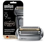Braun Rasierklingen