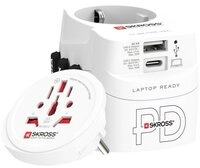 SKROSS Reiseadapter 1.302474 Reiseadapter