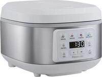 Panasonic Reiskocher SR-DA152WXE, f&uuml;r bis zu 8 Portionen Reis auf einmal