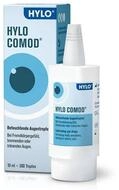 URSAPHARM Arzneimittel GmbH Augentropfen HYLO-COMOD Augentropfen 10 ml, Der...