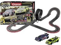 Carrera&reg; Autorennbahn Carrera GO!!! DTM Supercars, Rennbahn