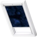 Verdunklungsrollo DKL 4653S, VELUX, verdunkelnd, ohne Bohren, in...