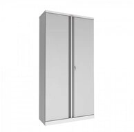 Phoenix Verschluss-&Uuml;berfalle Phoenix SCL1891GGK - Stahlschrank -...