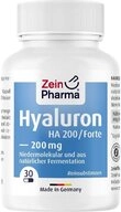 Zein Pharma - Germany GmbH HYALURON FORTE HA 200 Kapseln Kapseln, 30 St.