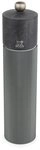 PEUGEOT Pfefferm&uuml;hle LINE 22cm Aluminium Buchenholz Manuell Stahlmahlwerk...