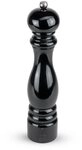 PEUGEOT Salz-/Pfefferm&uuml;hle Peugeot PARIS Salzm&uuml;hle u'Select schwarz lackiert...