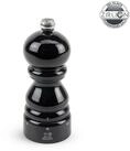 PEUGEOT Salzm&uuml;hle PARIS 12cm Buchenholz Schwarz uSelect Zirkonia-Mahlwerk...