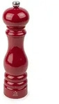 PEUGEOT Salzm&uuml;hle PARIS 22cm Buchenholz Passionsrot uSelect Zirkonia-Mahlwerk