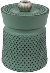 PEUGEOT Gew&uuml;rzm&uuml;hle Bali Fonte Pfefferm&uuml;hle 8cm CELADON