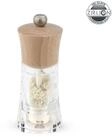 PEUGEOT Salzm&uuml;hle Feuchtsalzm&uuml;hle OL&Eacute;RON 14cm Acryl Buchenholz Natur