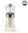 PEUGEOT Salzm&uuml;hle Feuchtsalzm&uuml;hle OSLO 14cm Acryl Transparent...
