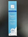 Alliance Pharmaceuticals GmbH Hautcreme KELO-COTE Silikon Gel zur Behandlung von