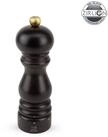 PEUGEOT Salzm&uuml;hle PARIS 18cm Buchenholz Schoko uSelect Zirkonia-Mahlwerk...