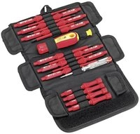 Cimco Schraubendreher Cimco VDE Schraubendreher-Set 18teilig