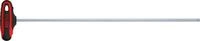 KS Tools Montagewerkzeug KS Tools 158.5123 ERGOTORQUEplus&reg; T-Griff RIBE Profil,