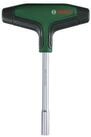 BOSCH Schraube BOSCH Bit-Schraubendreher mit T-Griff, 1600A02Z9U