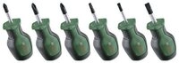 Bosch Home & Garden Schraubendreher Bosch Home and Garden 1600A032UK
